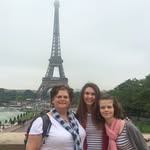 Tammy Nelson - @tammyefird - Instagram