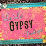 Tammy Elrod - @la_la_gypsy_boutique - Instagram