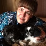 Tammy Else - @femshakespeare - Instagram