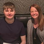 Tammy Dean Embry - @tsmiles1999 - Instagram
