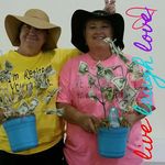 Tammy Embry - @tembry18 - Instagram