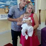 Thamiris Kort - @tammy_darlei_enzo - Instagram