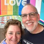 Tammy Epps Potosky - @tpotosky - Instagram