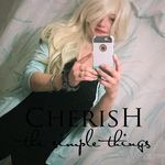 Tammy Lee Ethier - @sweettammy03 - Instagram