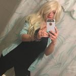 Tammy Scharf-Ethier - @tammyscharfethier - Instagram