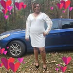 Tammy Nevergiveup Ethridge - @independentsista78 - Instagram