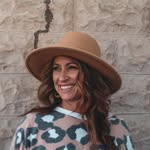 Tammy Evenson Bond - @5018teb - Instagram