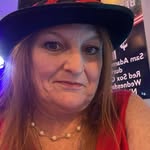 Tammy Faust - @tammy.faust.14 - Instagram
