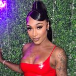Tra’nasia Artis - @toofinetammy - Instagram