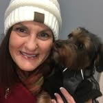 Tammy Garner Flack - @tammyflackaroni - Instagram