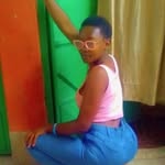 Tammy flora - @okoth7859 - Instagram