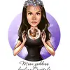 Moon 🌙 Goddess - @tammy.follden - TikTok