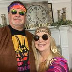 Tammy Forrest - @insta_peep_62 - Instagram