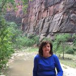 Tammy Franks - @tjfranks12 - Instagram