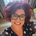 Tammy Franks - @tammysparkle - Instagram
