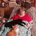 Tammy Fredrickson - @tammyjayne61 - Instagram