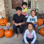 Tammy Fredrickson - @fredricksontammy - Instagram