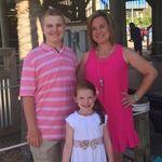 Tammy Hartley-Fredrickson - @tammy_fredrickson - Instagram