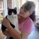 Tammy Gall Budkey - @the.woof.pack - Instagram