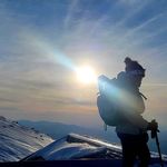 Tammy Gamache - @gamacheoutside365 - Instagram