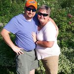 Tammy Gardiner - @newaterfordgirl - Instagram