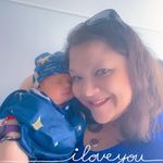 Tammy Joy Gardiner - @tjoysavage - Instagram