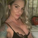 Tammy Garza - @tammygarza695 - Instagram