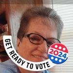 Tammy Rooks Gault - @tammygault - Instagram