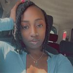 Tammy Gee - @tammymfn_g - Instagram