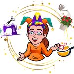 Tammy Gee - @tamfooleryzone - Instagram