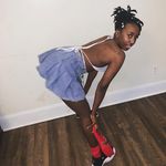Tammy Gee - @darkskin_tammy - Instagram