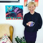 Tammy Gee - @sevencoloursofnutrition - Instagram