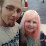 Tammy Geiger - @geiger4839 - Instagram