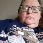 Tammy Geiger - @jiweto4129 - Instagram