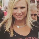 Tammy Geiger - @tamtamgeiger - Instagram