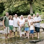 Tammy Peek Gerdes - @tgerdes106 - Instagram