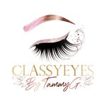 Tammy Gil - @classyeyes_bytammyg - Instagram