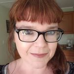 Tammy Giles - @h2obear73 - Instagram