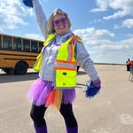 Tammy Giles - @underhillgiles - Instagram