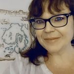 Tammy Giles - @waterbeararts - Instagram