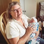 Tammy Giles - @aquarian1959 - Instagram