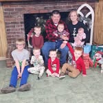 Larry N Tammy Gilreath - @auntcat2012 - Instagram