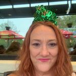 Tammy Gilreath - @gilreatt55 - Instagram