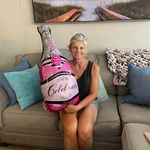 Tammy Gilreath- Washburn - @tammybiker - Instagram