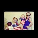 Tammy Peters Gilreath - @gilreathcrew - Instagram