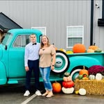 Tammy Forgrave Gingerich - @ging_fam - Instagram