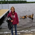Tammy Jo Haske-Ginter - @tjginter - Instagram
