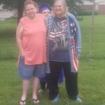 Tammy Gipson - @tmmgpsn40 - Instagram