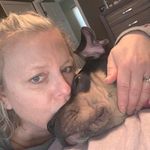 Tammy Gipson-Hatfield - @thatfield123 - Instagram