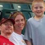 Tammy Glisson - Facebook
